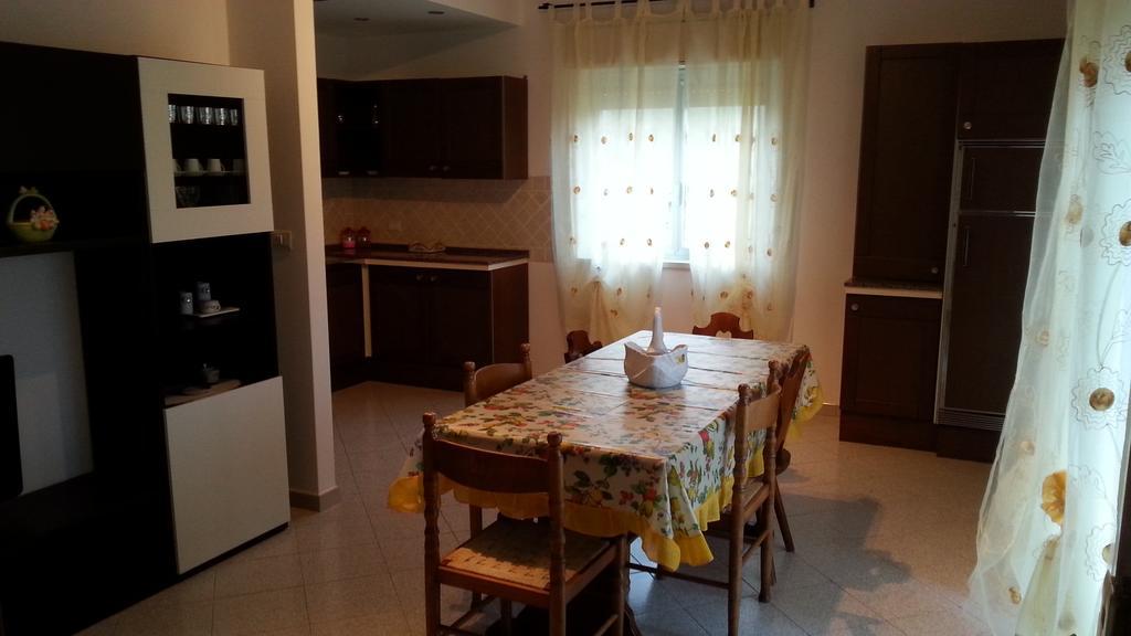 Casa Marina Apartment ลิงกัวกลอสซา ภายนอก รูปภาพ