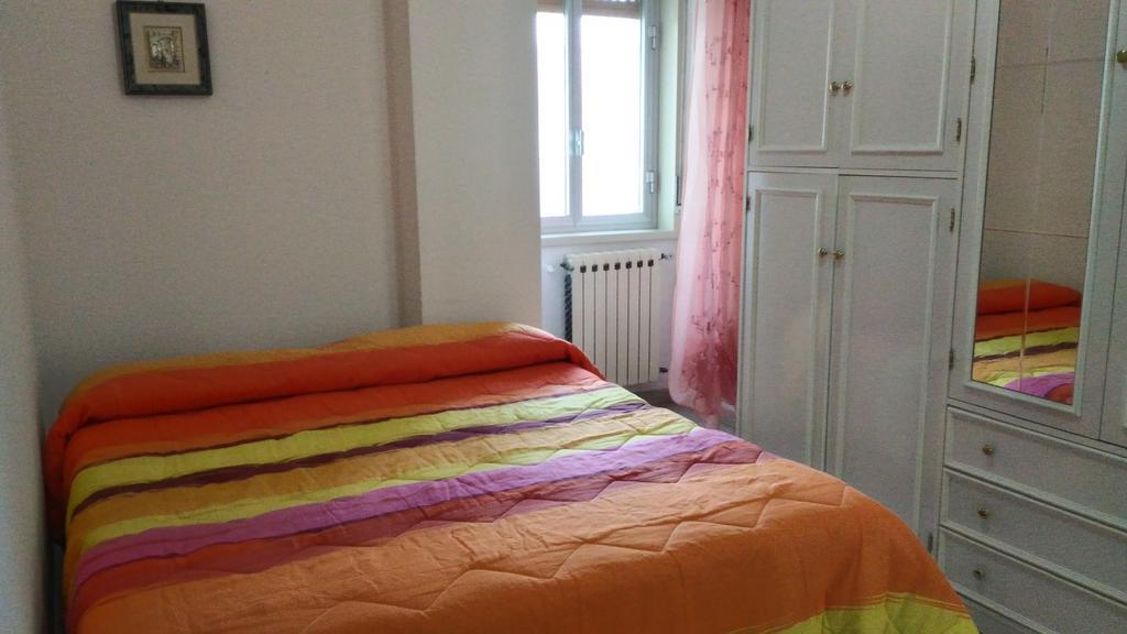 Casa Marina Apartment ลิงกัวกลอสซา ภายนอก รูปภาพ